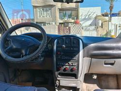 كرايسلر جراند كارافان